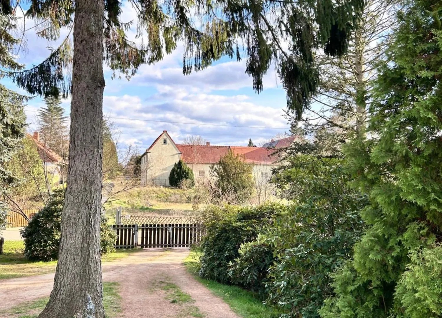 בית נופש Ferienhaus Emma Dresden Hellerau