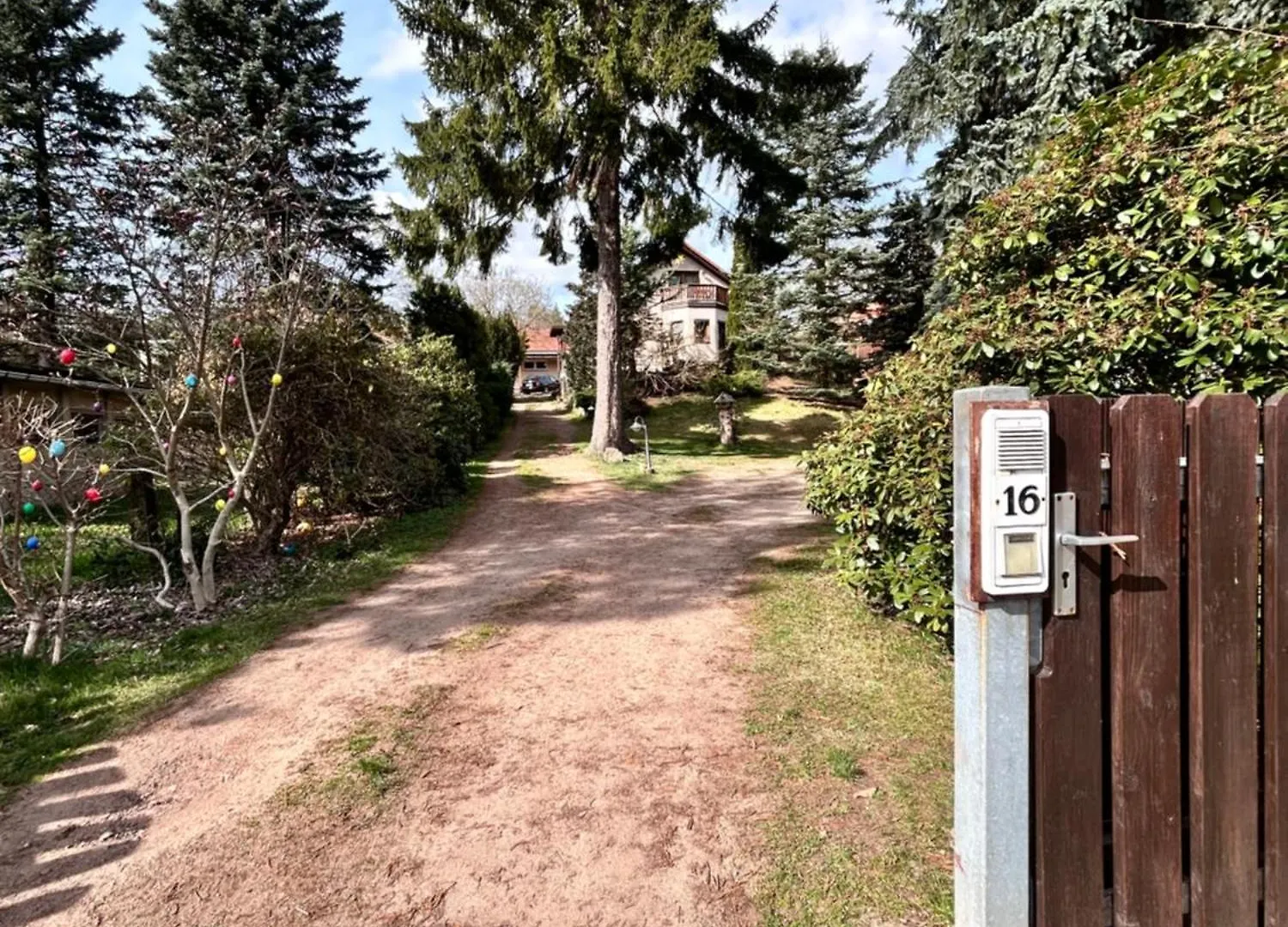 Σπίτι διακοπών Ferienhaus Emma Dresden Hellerau Γερμανία